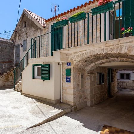 Apartment Gorki Split Eksteriør bilde