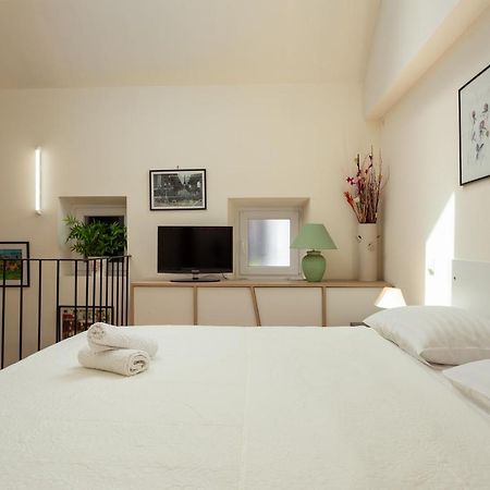 Apartment Gorki Split Eksteriør bilde