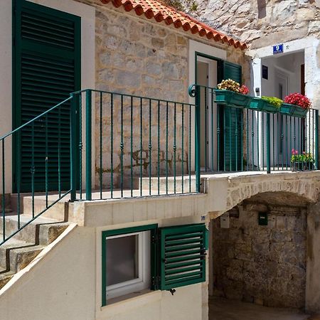 Apartment Gorki Split Eksteriør bilde