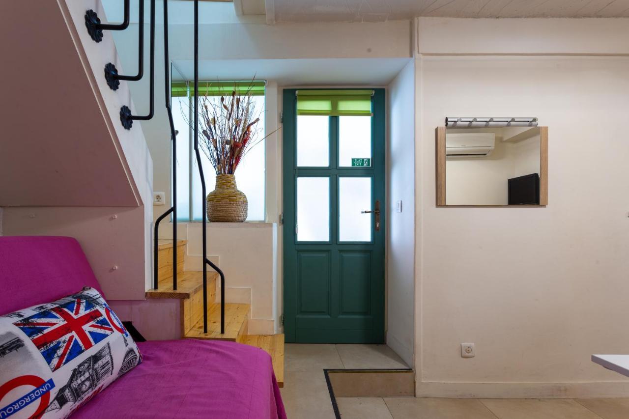 Apartment Gorki Split Eksteriør bilde