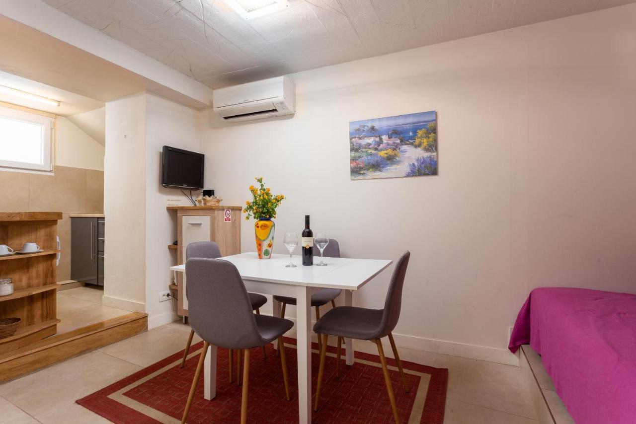 Apartment Gorki Split Eksteriør bilde