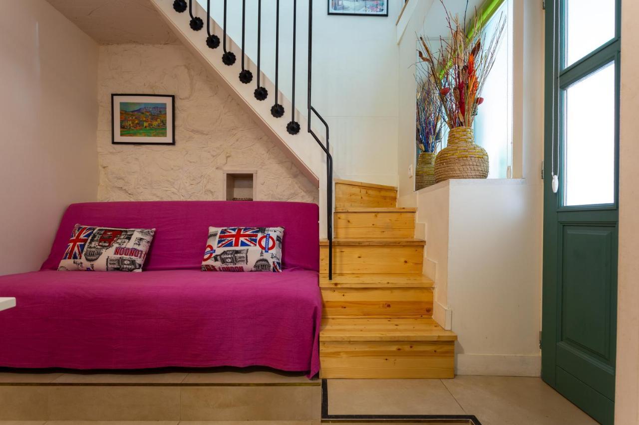 Apartment Gorki Split Eksteriør bilde