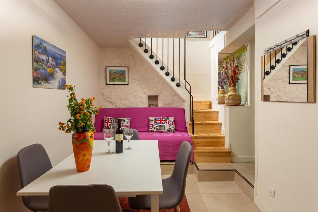 Apartment Gorki Split Eksteriør bilde