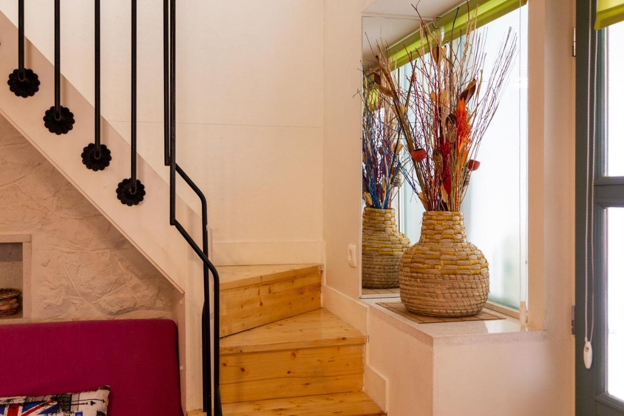 Apartment Gorki Split Eksteriør bilde