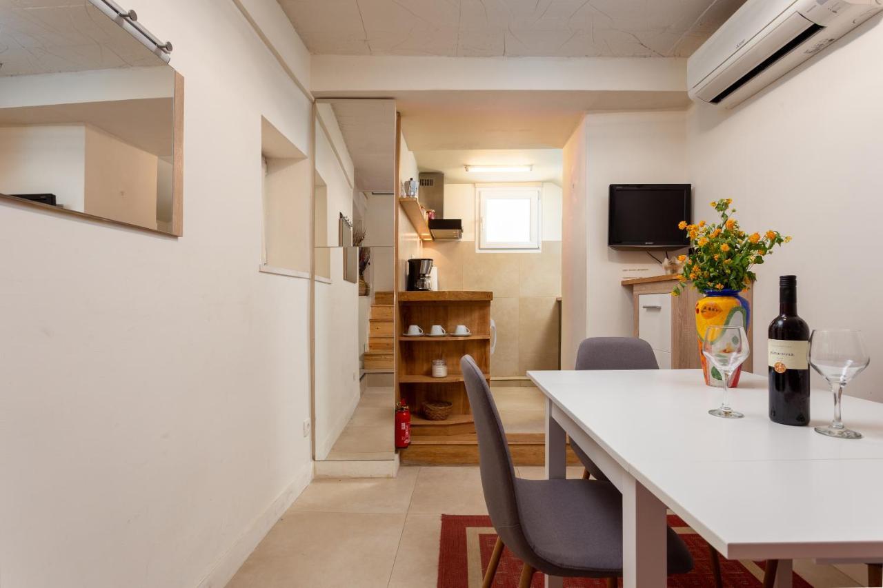 Apartment Gorki Split Eksteriør bilde
