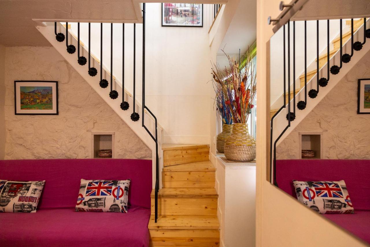 Apartment Gorki Split Eksteriør bilde
