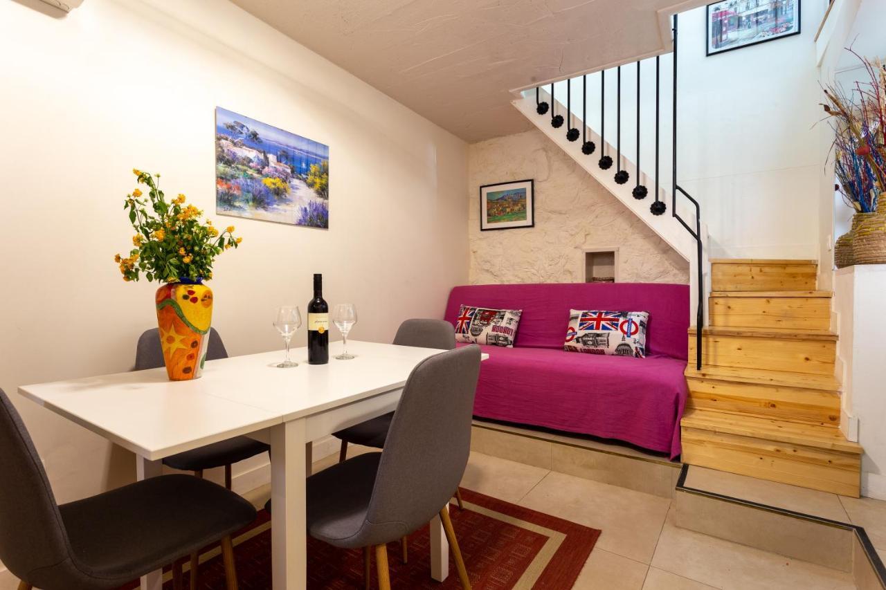 Apartment Gorki Split Eksteriør bilde