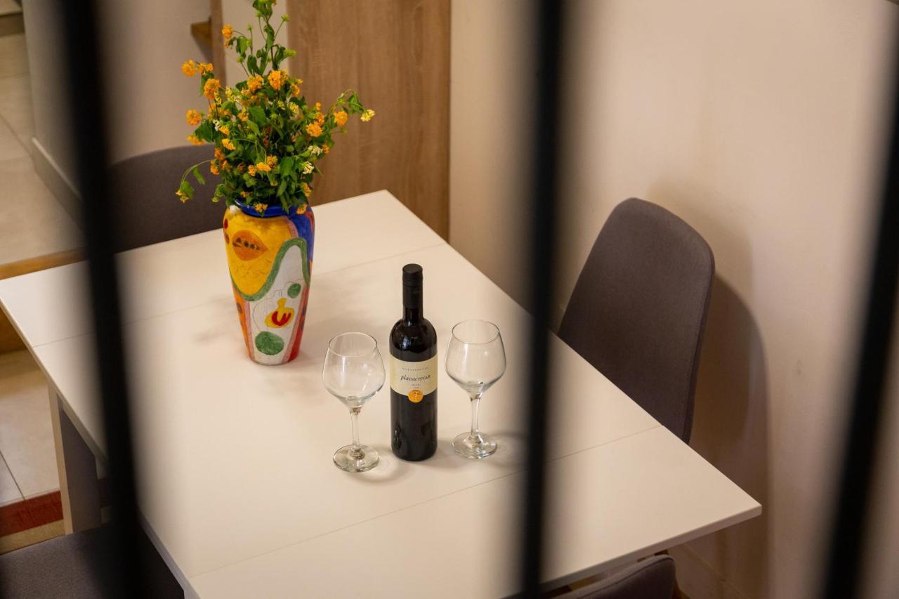 Apartment Gorki Split Eksteriør bilde
