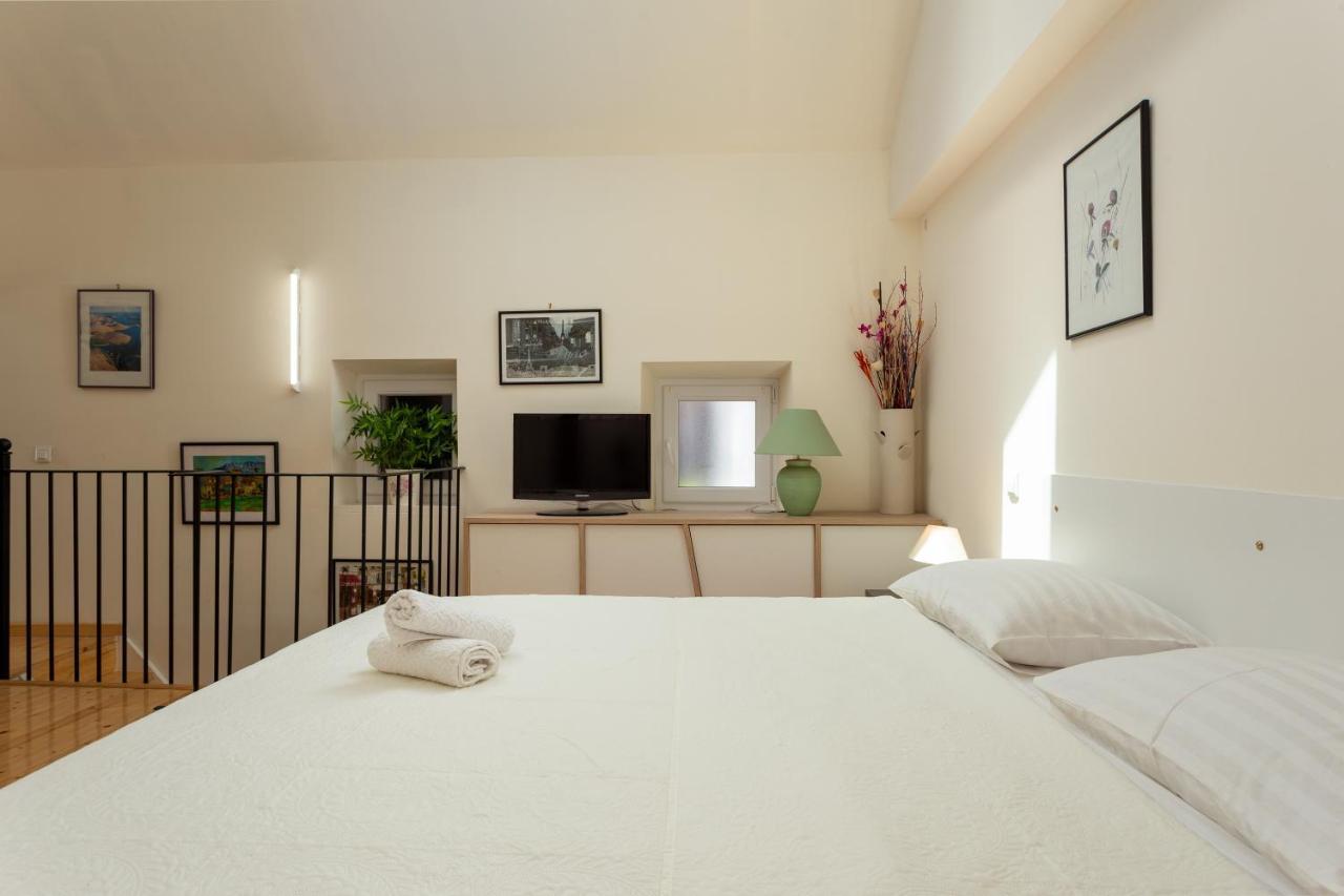 Apartment Gorki Split Eksteriør bilde