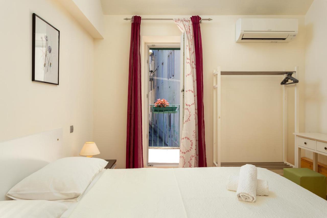 Apartment Gorki Split Eksteriør bilde