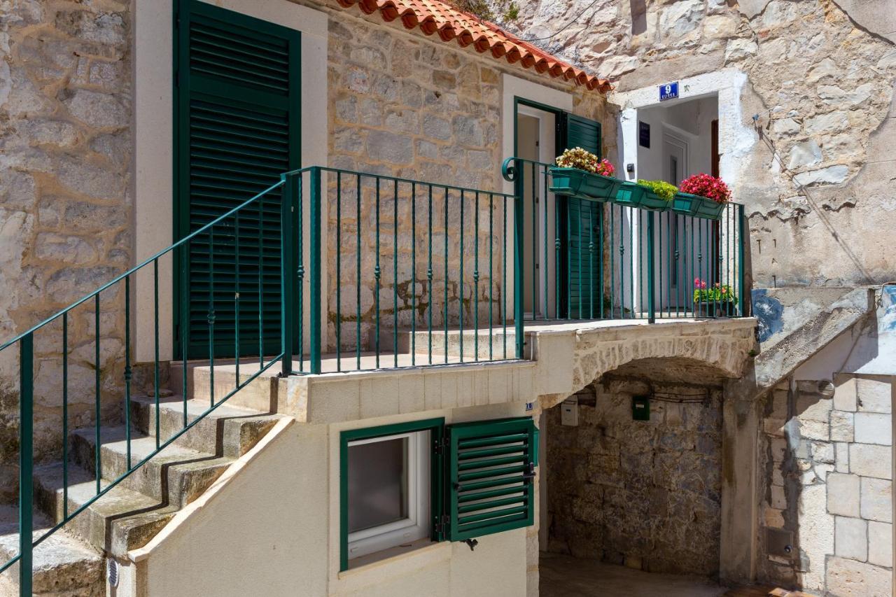 Apartment Gorki Split Eksteriør bilde