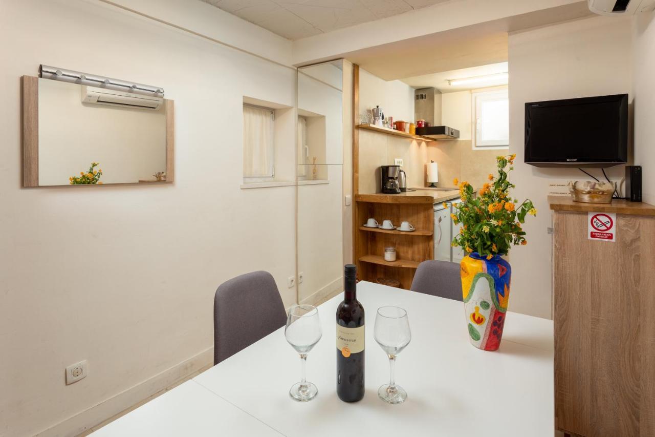 Apartment Gorki Split Eksteriør bilde
