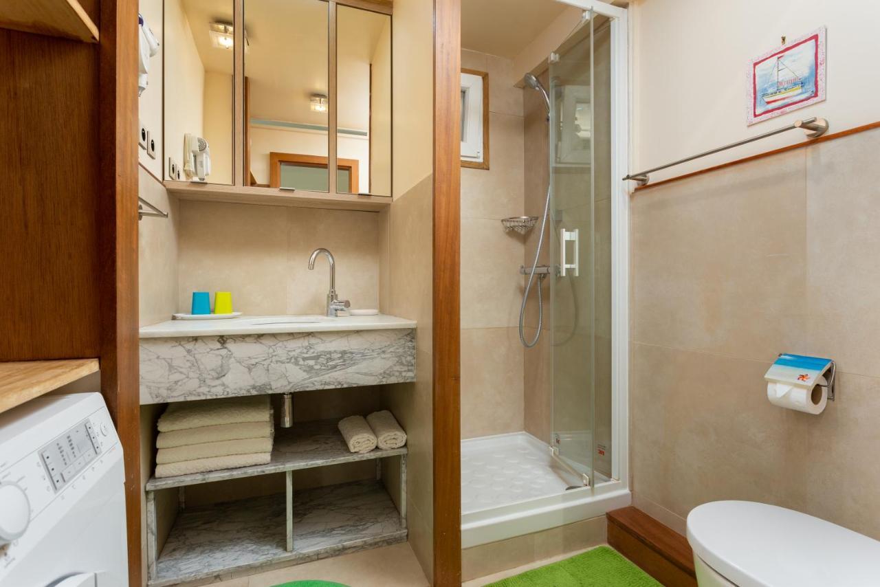 Apartment Gorki Split Eksteriør bilde