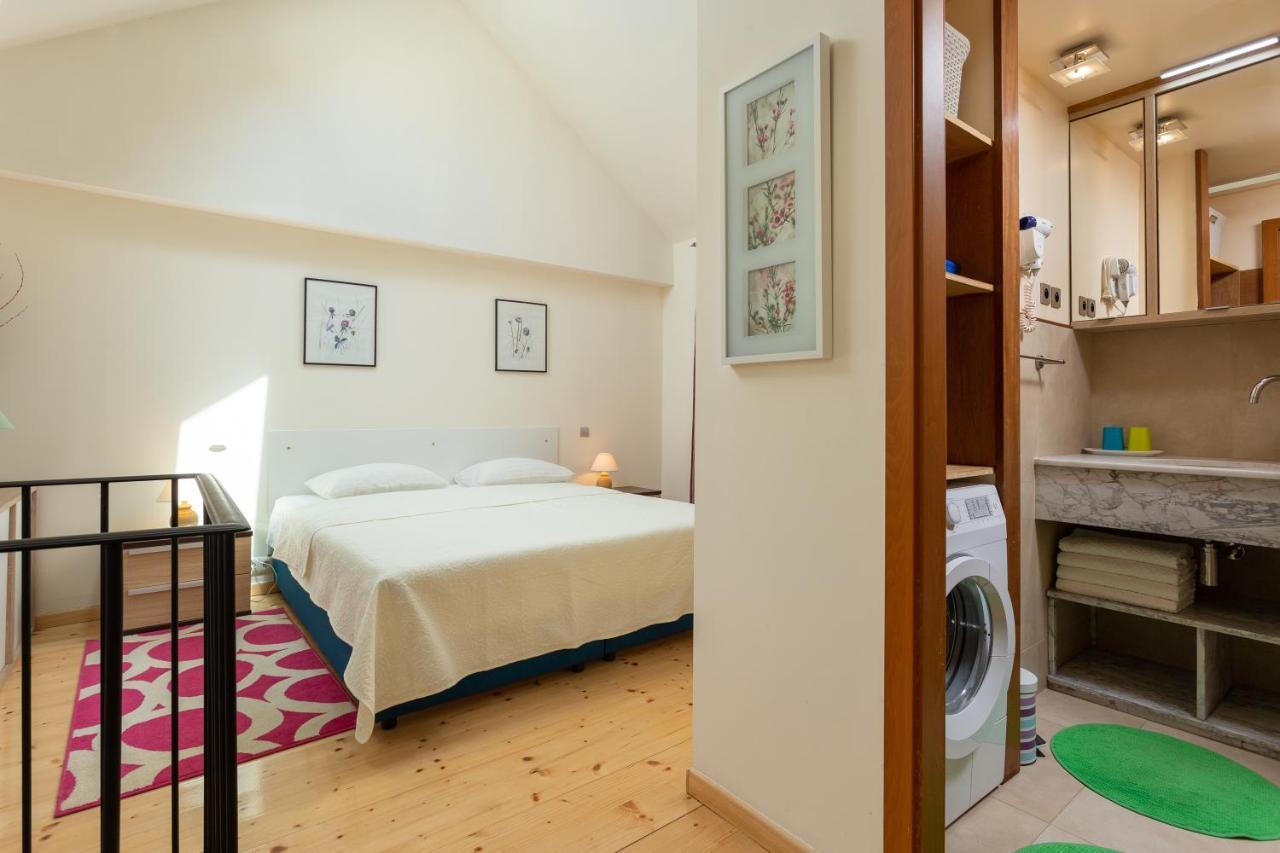 Apartment Gorki Split Eksteriør bilde