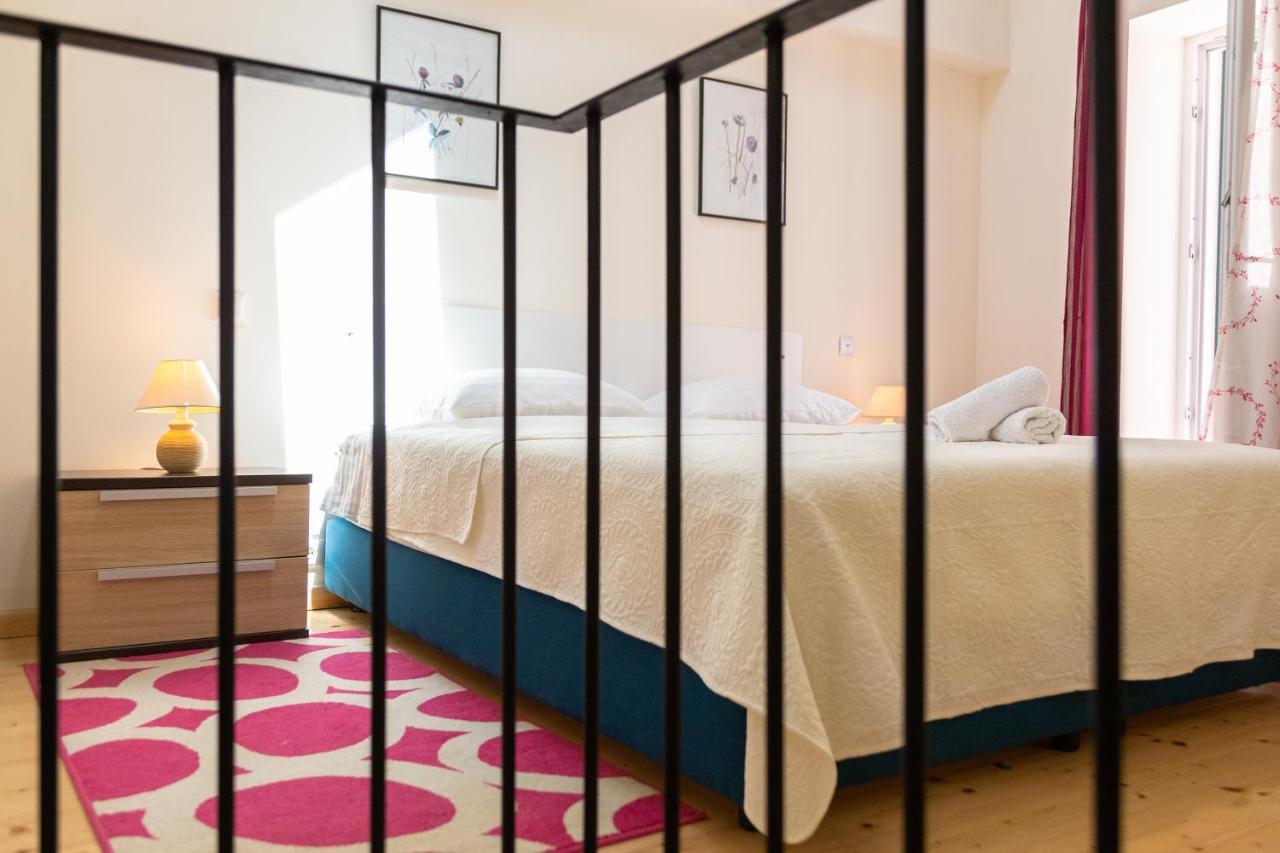 Apartment Gorki Split Eksteriør bilde