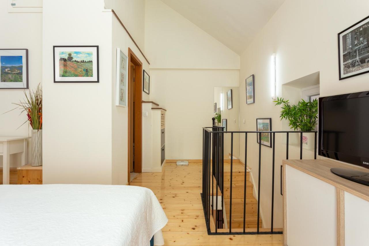 Apartment Gorki Split Eksteriør bilde