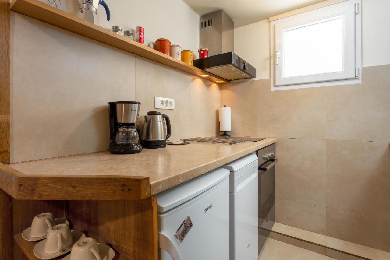 Apartment Gorki Split Eksteriør bilde