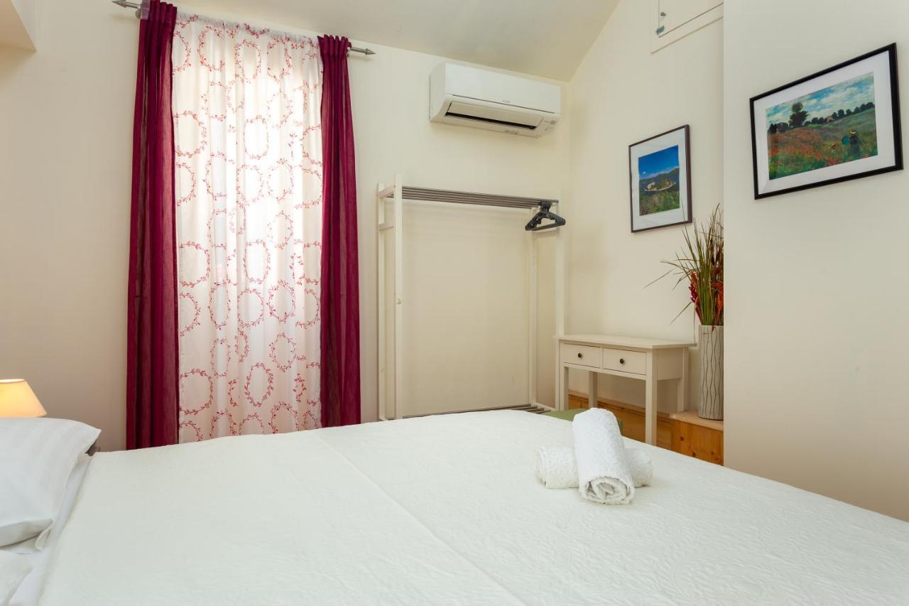 Apartment Gorki Split Eksteriør bilde