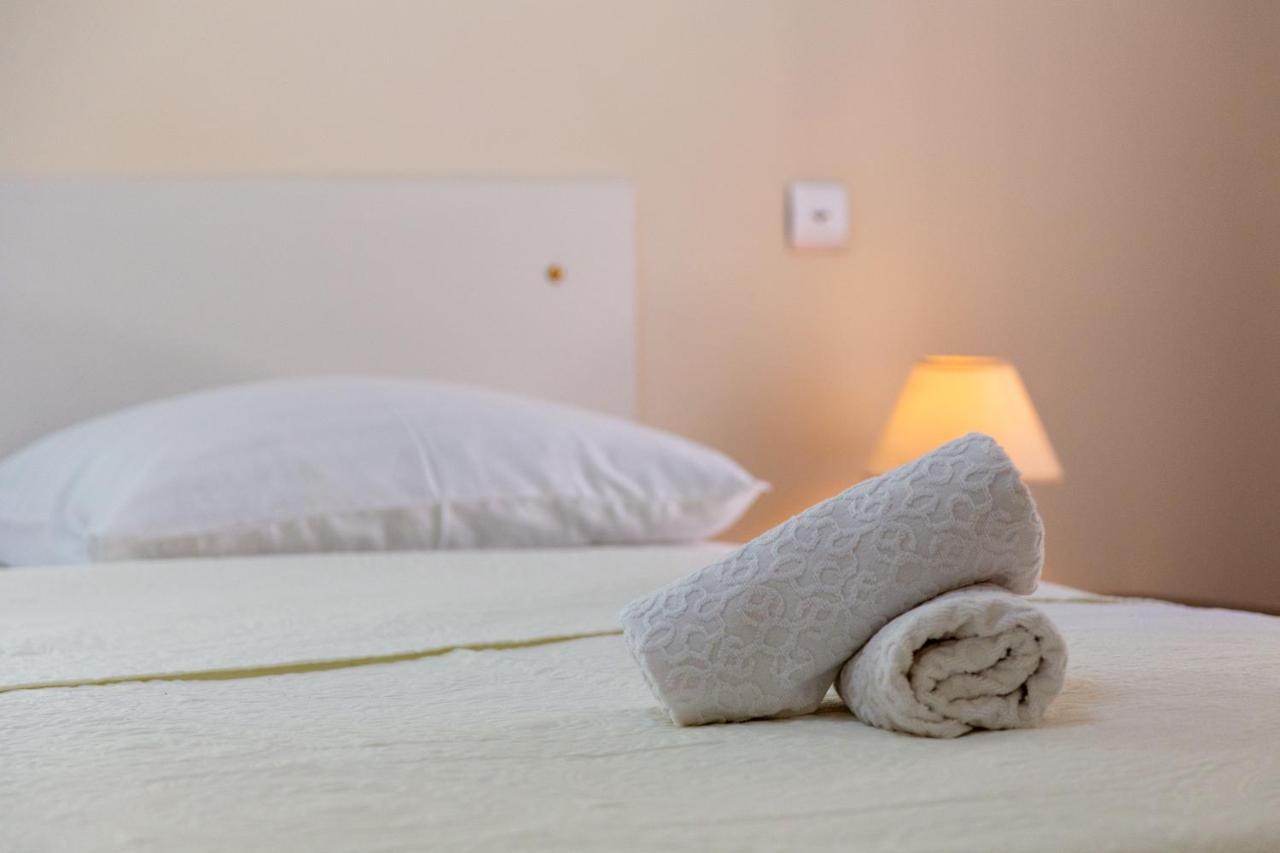 Apartment Gorki Split Eksteriør bilde