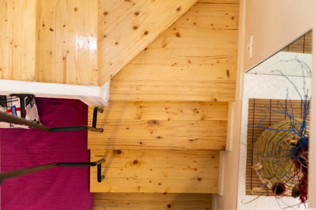 Apartment Gorki Split Eksteriør bilde