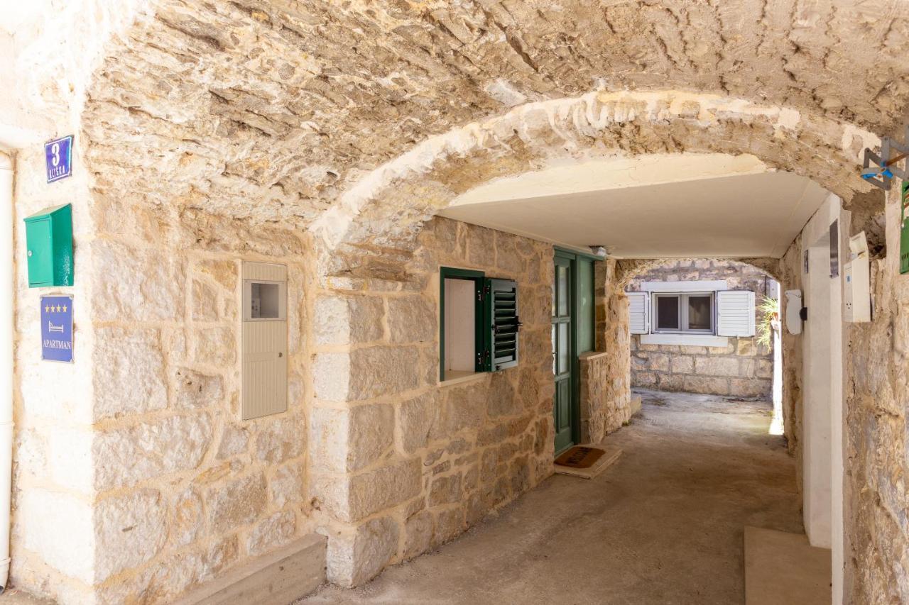 Apartment Gorki Split Eksteriør bilde