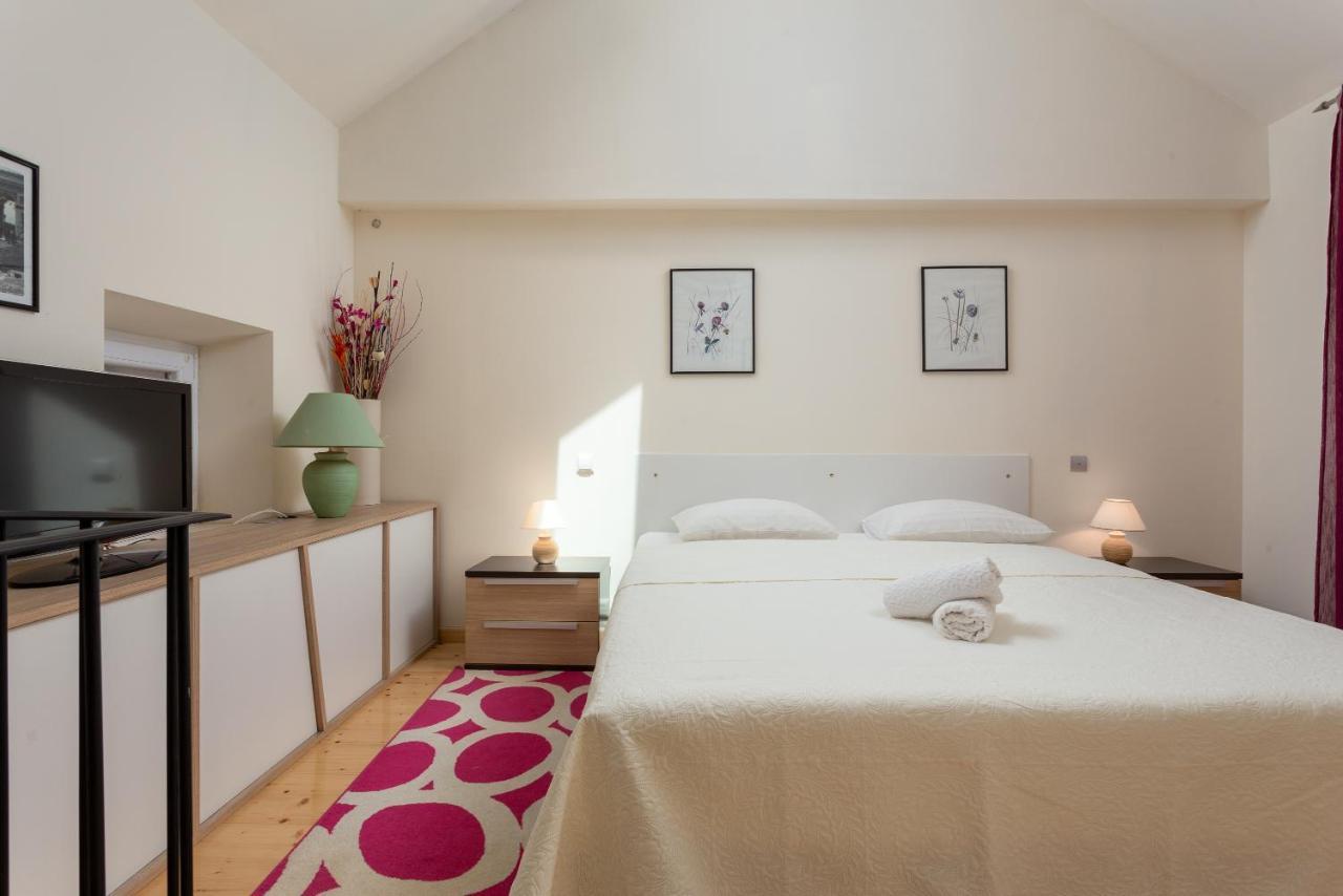 Apartment Gorki Split Eksteriør bilde