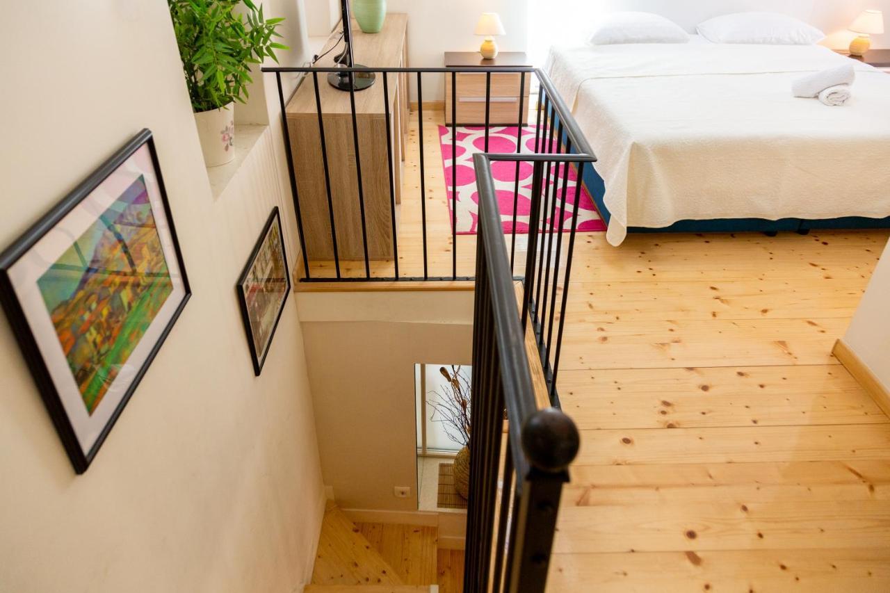 Apartment Gorki Split Eksteriør bilde