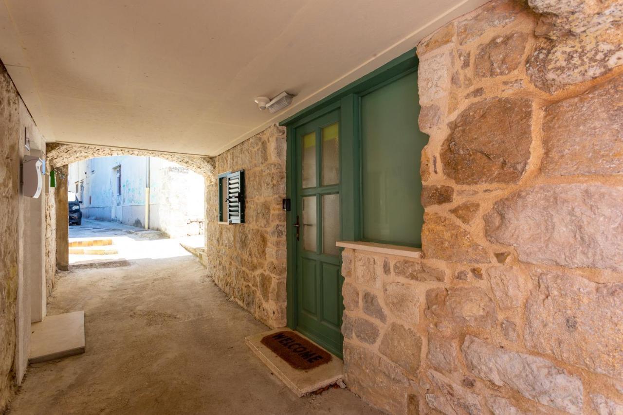 Apartment Gorki Split Eksteriør bilde