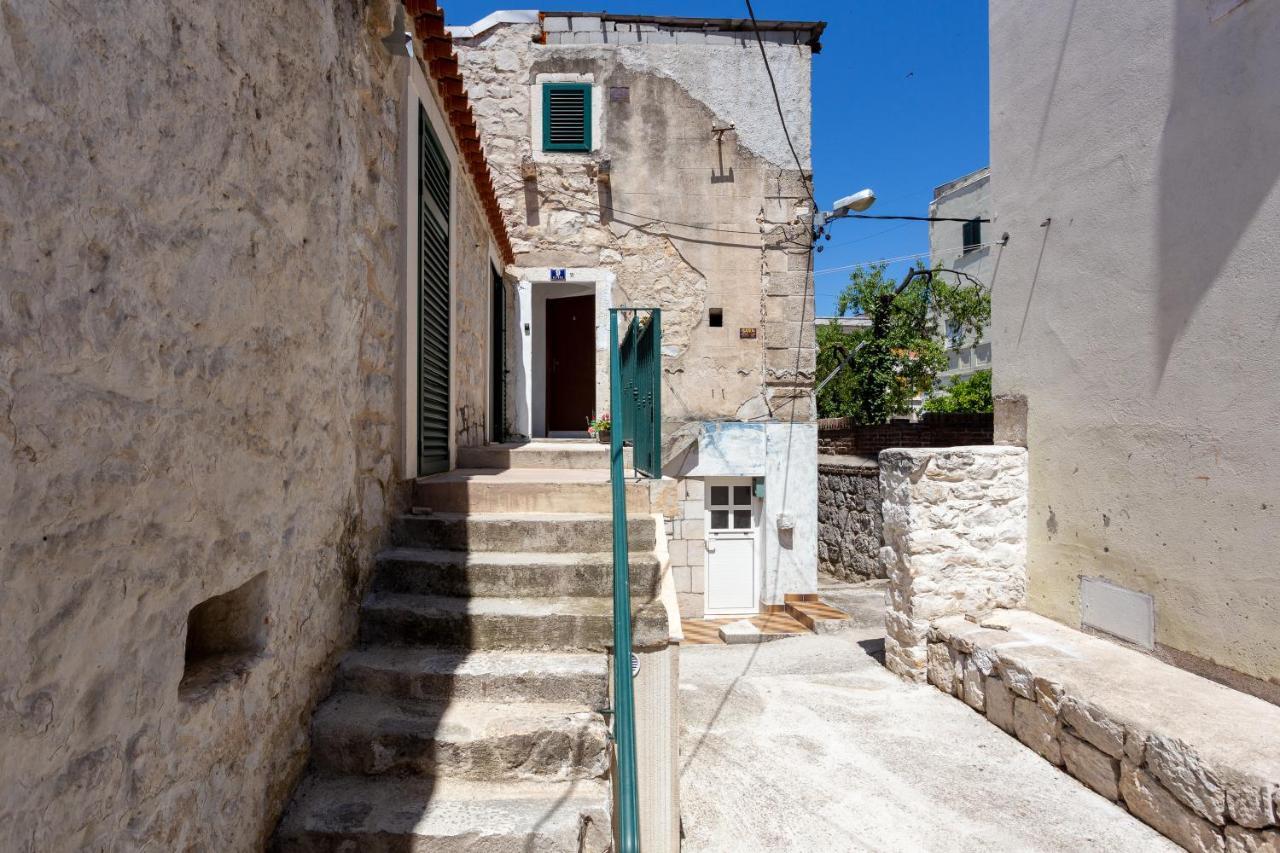 Apartment Gorki Split Eksteriør bilde